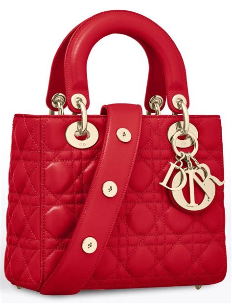 my lady dior flap purseforum|Lady Dior bag.